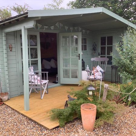 Lime Tree Cottage Herne Bay Bagian luar foto