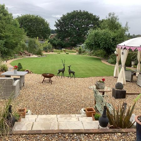 Lime Tree Cottage Herne Bay Bagian luar foto
