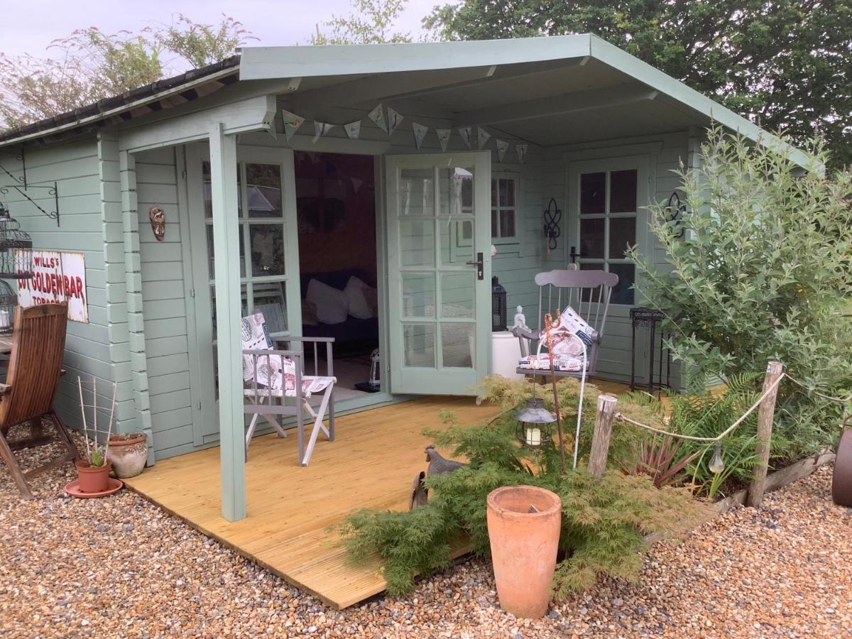 Lime Tree Cottage Herne Bay Bagian luar foto