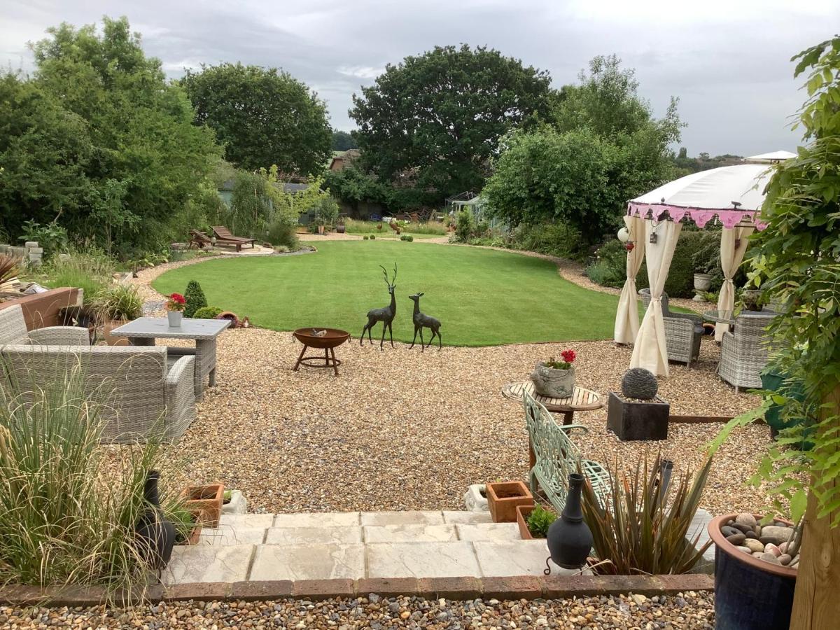 Lime Tree Cottage Herne Bay Bagian luar foto