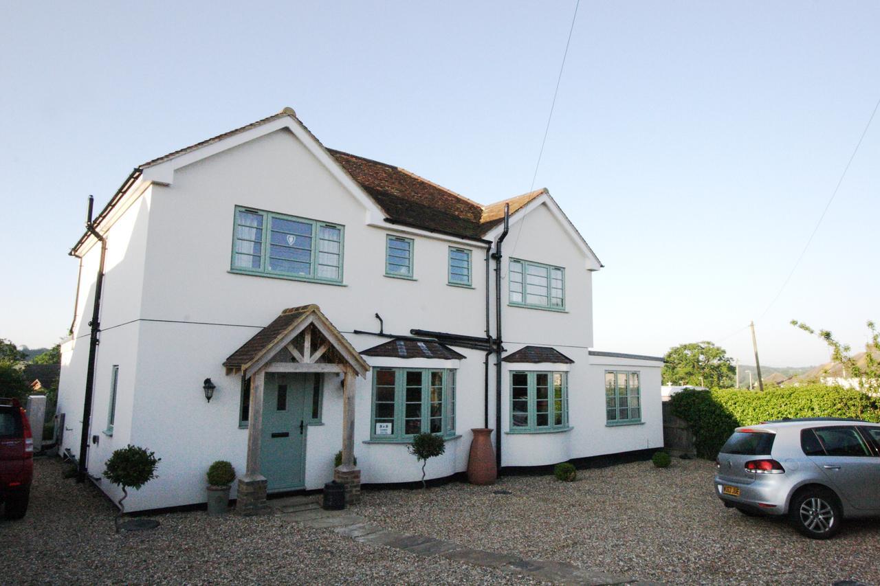 Lime Tree Cottage Herne Bay Bagian luar foto