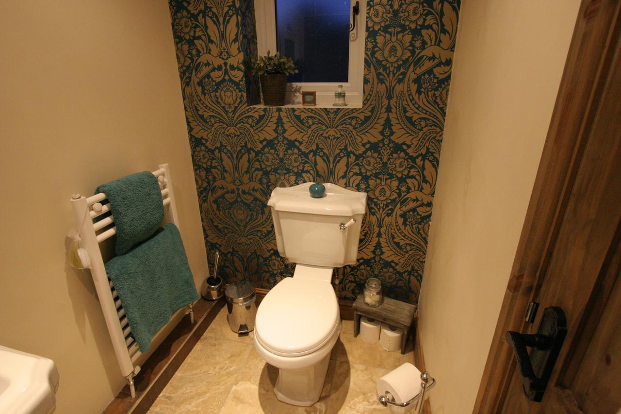 Lime Tree Cottage Herne Bay Bagian luar foto