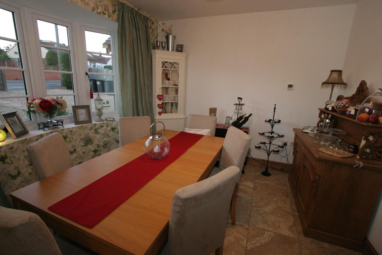 Lime Tree Cottage Herne Bay Bagian luar foto