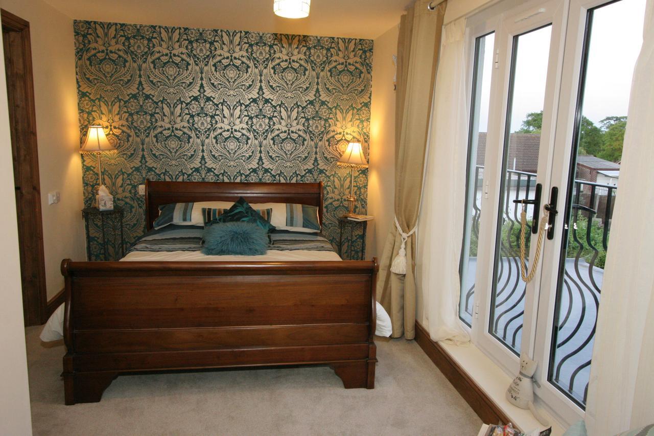 Lime Tree Cottage Herne Bay Bagian luar foto
