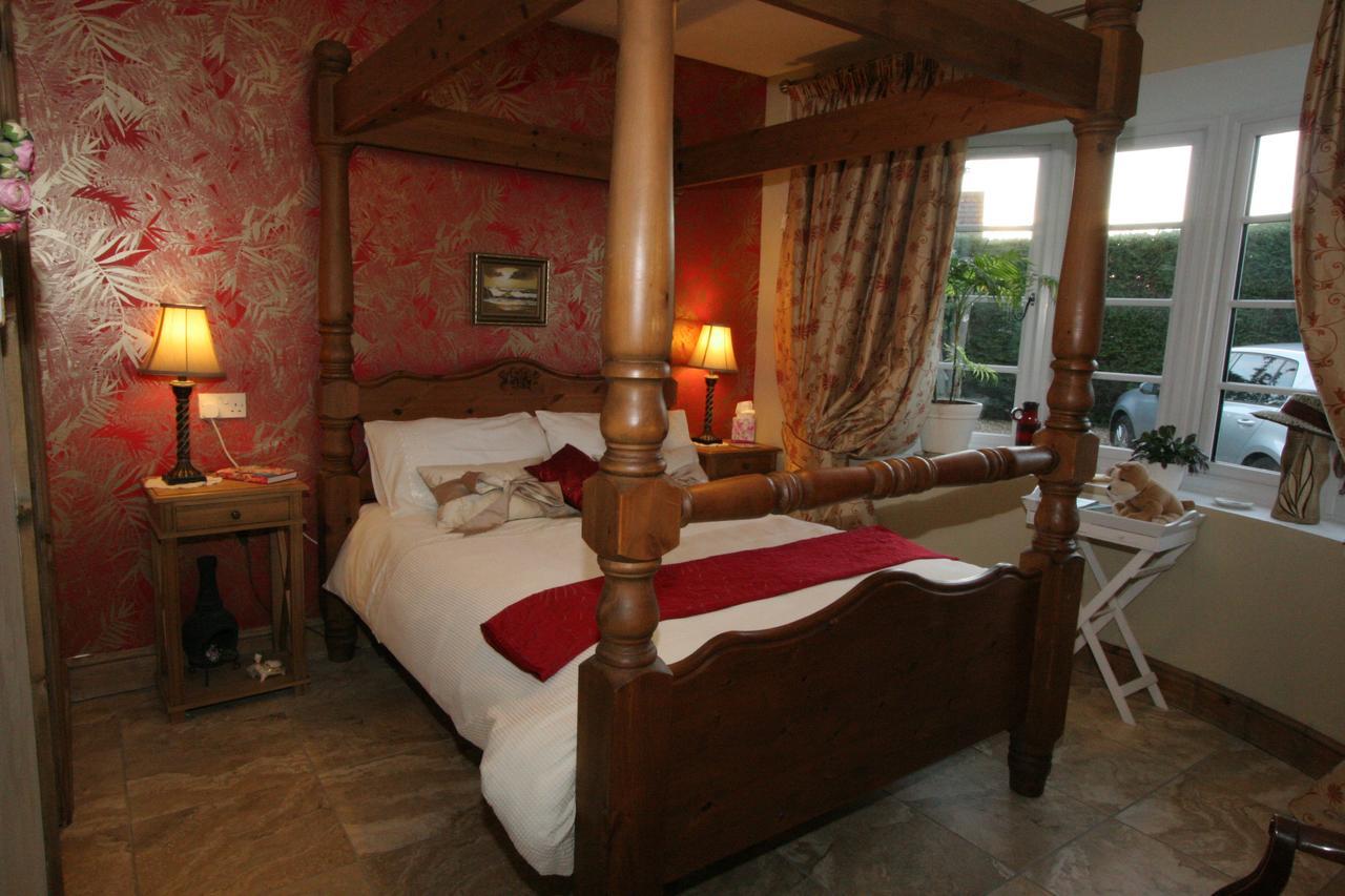 Lime Tree Cottage Herne Bay Bagian luar foto