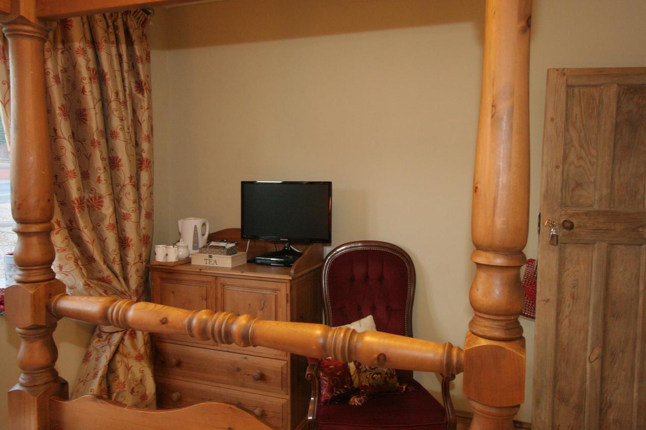 Lime Tree Cottage Herne Bay Bagian luar foto